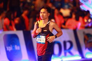 BIB: 
                            <button type="button" onclick="openModal(23678013)" class="btn btn-primary btn-sm float-right btn-popup" data-toggle="modal" data-target=".modal-high-quality">
                        <i class="fas fa-shopping-cart"></i> Add to Cart
                    </button>
                                            <button type="button" onclick="isThisMe(23678013, true)" class="btn btn-success btn-sm float-right btn-popup btn-isme hidden" data-toggle="tooltip" data-placement="bottom" title="นี่คือรูปของคุณใช่ไหม คลิกที่นี่เพื่อเอาเข้าอัลบั้ม">
                        <i class="fas fa-plus"></i> Add to album
                    </button>
                    <button type="button" onclick="isThisMe(23678013, false)" class="btn btn-warning btn-sm float-right btn-popup btn-isnotme hidden">
                        <i class="fas fa-ban"></i> Remove from album
                    </button>